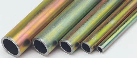 Immagine prodotto Rs Pro Tubo zincato 10x1.5mmx2m