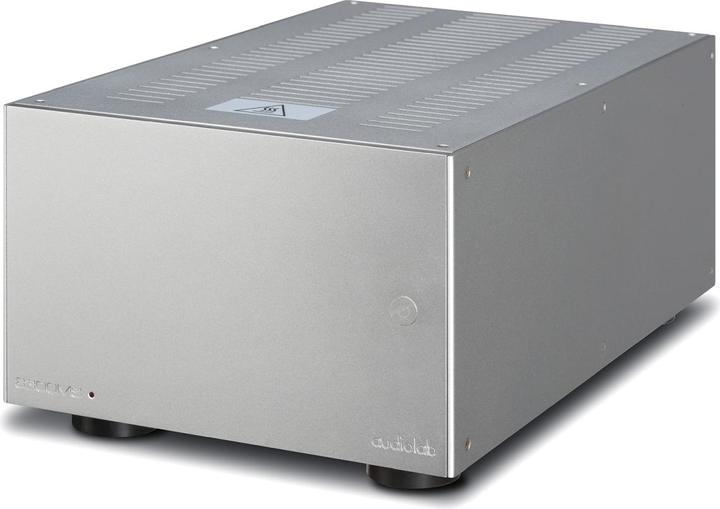 Actual product image Audiolab 8300mb (Power amplifier)