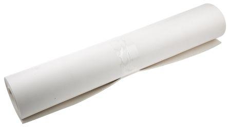 Immagine prodotto Rs Pro Foglio bianco gomma nitrile 1500x500x3mm (1500 mm, 500 mm, 3 mm)