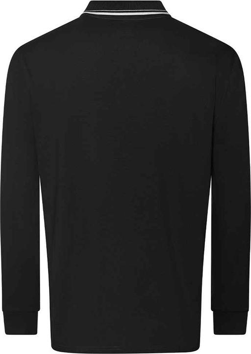 Image du produit Awdis Polo à manches longues en pointe pour hommes (L)
