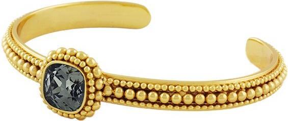 Gold, Dunkelgrau