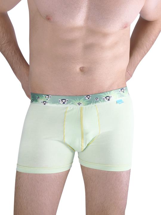 Produktbild Unabux Boxer Briefs FIVE FINGERS Mix (XXL, 2er Pack)