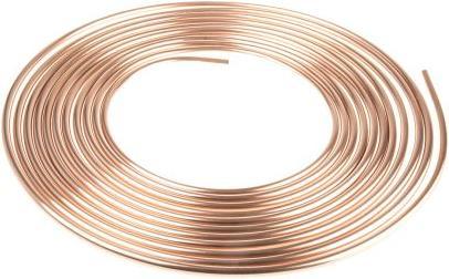 Immagine prodotto Rs Pro Tubo in rame 8mm 10mt