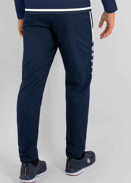Actual product image JAKO Presentation Pants Striker 2.0 (164)