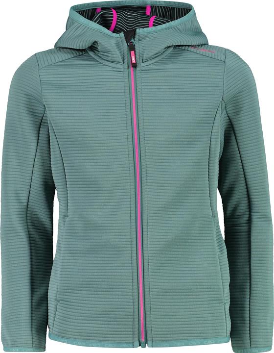 Produktbild CMP Campagnolo Hoodie (116)