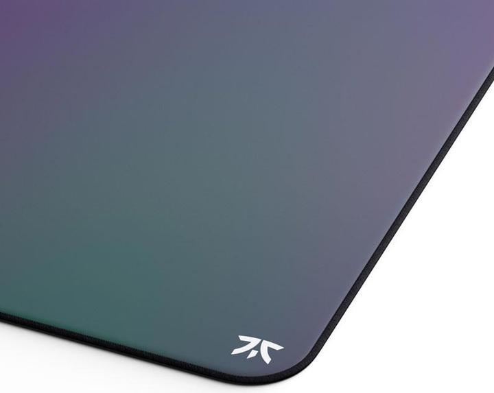 Actual product image Fnatic JET XL Mouse Pad (XL)