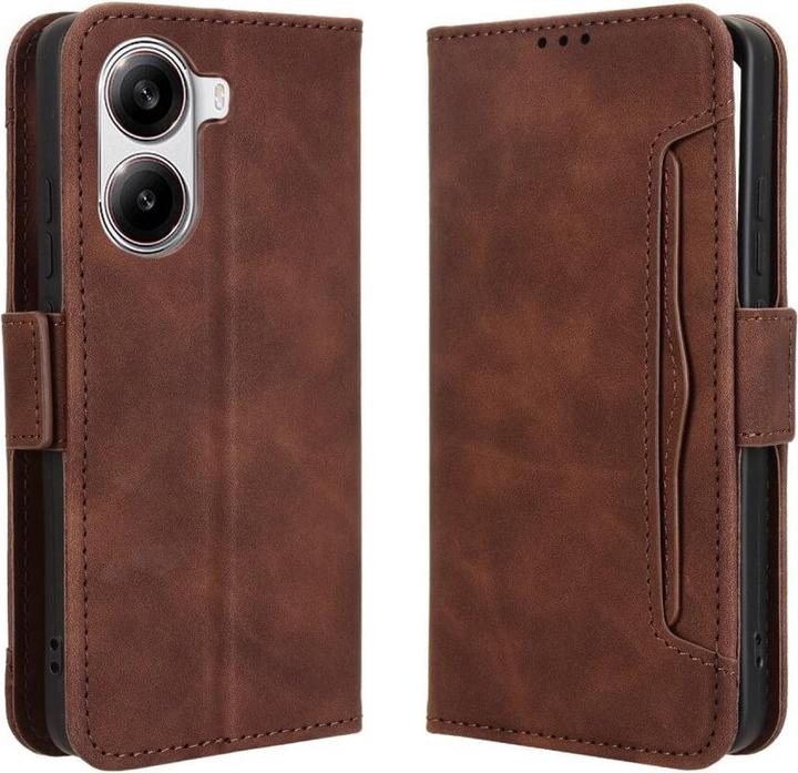 Immagine prodotto Cover-Discount Flip Case (Xiaomi Poco X7 Pro)