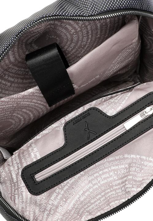 Actual product image Suri Frey Rucksack SFY SURI Sports Marry (14.80 l)