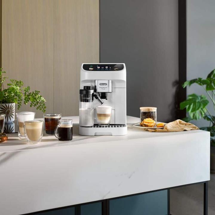 Actual product image De'Longhi DeLonghi ECAM 320.60.W