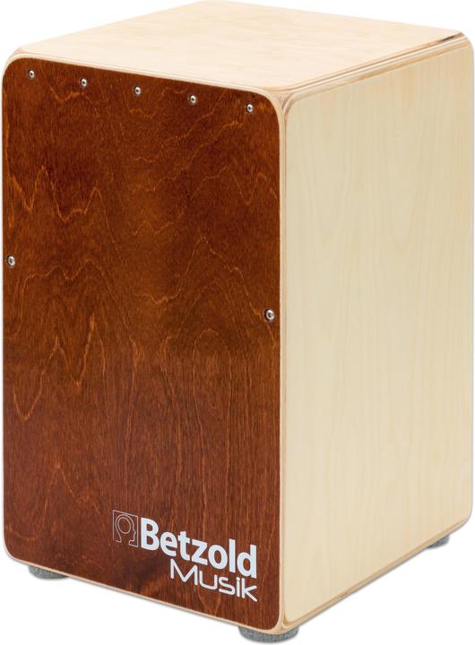 Immagine prodotto Betzold Musik Cajon Premium (Cajon)