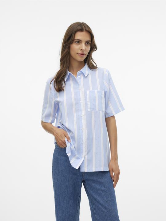 Actual product image Vero Moda VMMY Shirt Shirt (XL)