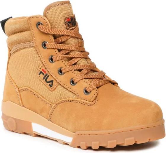 Produktbild FILA Grunge II Mid - 55535 (40)