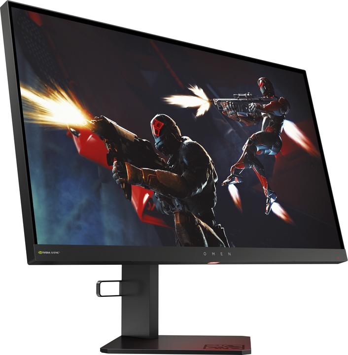 Image du produit HP Omen X 25 (1920 x 1080 pixels, 24.50")