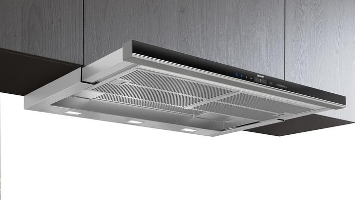 Actual product image Siemens LI99SA684 (Substructure hood, Hut ventilator)