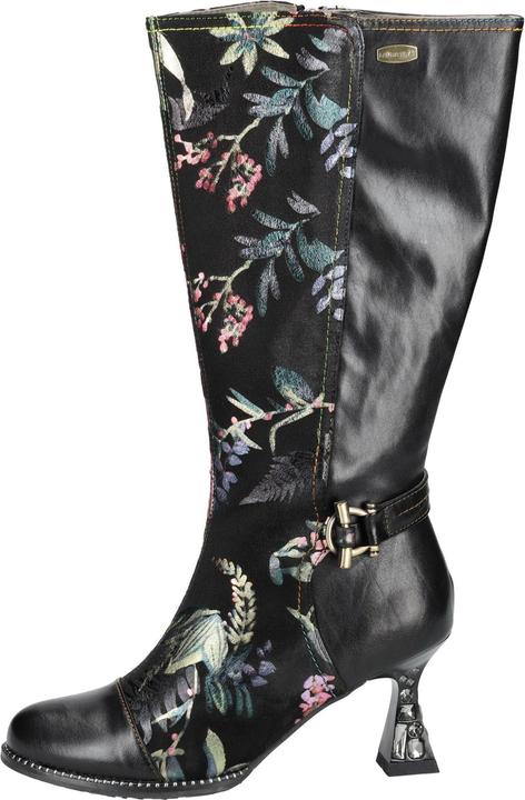 Actual product image Laura Vita Stiefel (36)
