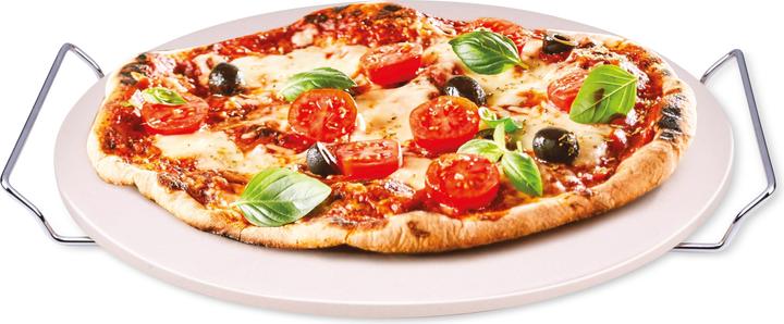 Produktbild BBQ Collection Pizza stone