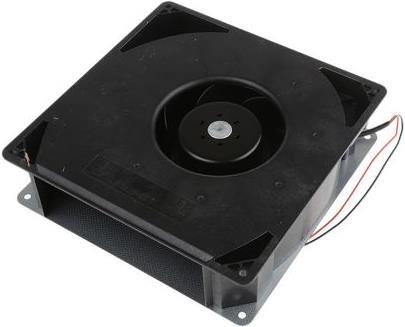 Produktbild Papst DC Radialgebläse Turbo 24VDC 308m³/h