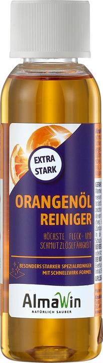 Image du produit Alma Win Nettoyant extra fort à l'huile d'orange