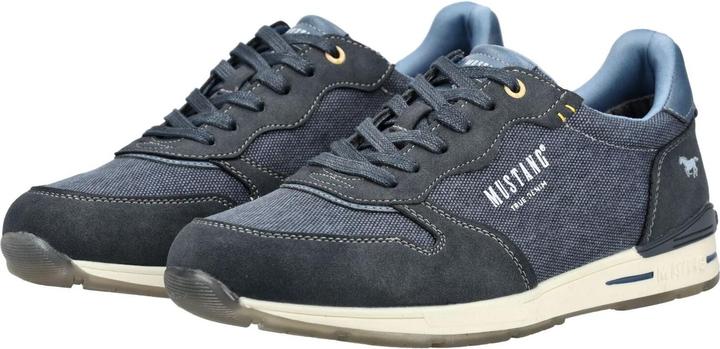 Actual product image Mustang Sneaker (43)
