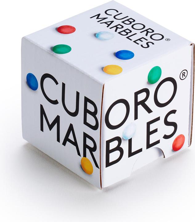 Cuboro Billes