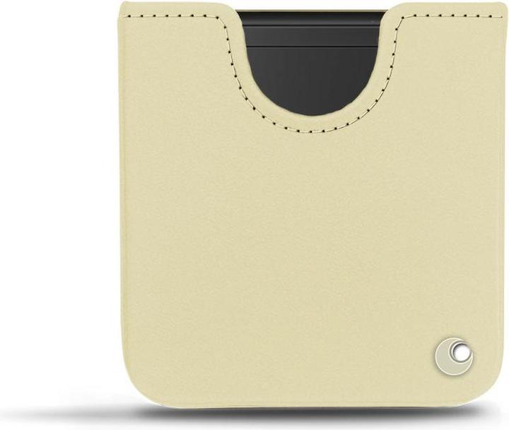 Beige ( Nappa - Pantone #ceb888 )