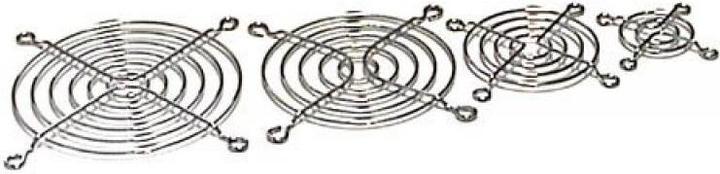 Immagine prodotto InLine Griglia del ventilatore in metallo
