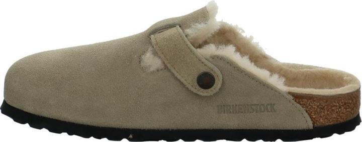 Produktbild Birkenstock Boston Shearling LEVE schmal (38)
