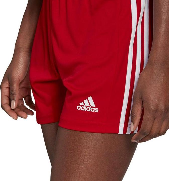 Actual product image adidas Squadra 21 Short Ladies (XS)