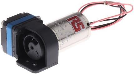 Image du produit Rs Pro Micropompe gaz liquides boîtier alliage (Pompe à débit)