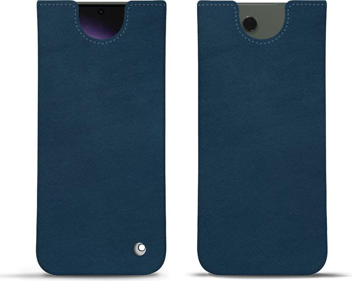 Blu Mediterranean ( Pantone #0E3043 )