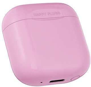 Actual product image Happy Plugs Joy Earbuds (4.80 h, Cable)