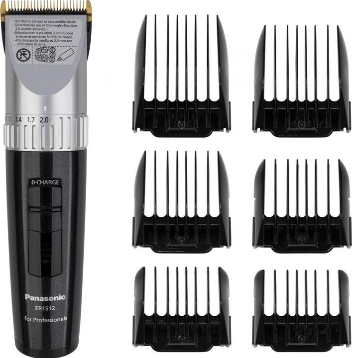 Immagine prodotto Panasonic Er-1512