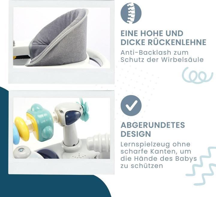 Image du produit Hermex Babywalker