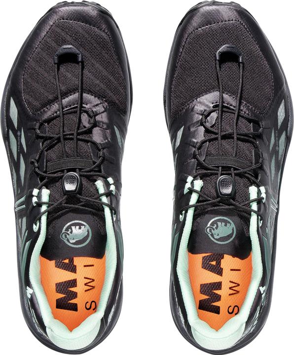 Immagine prodotto Mammut Sertig TR Low GTX Donna (38 2/3)