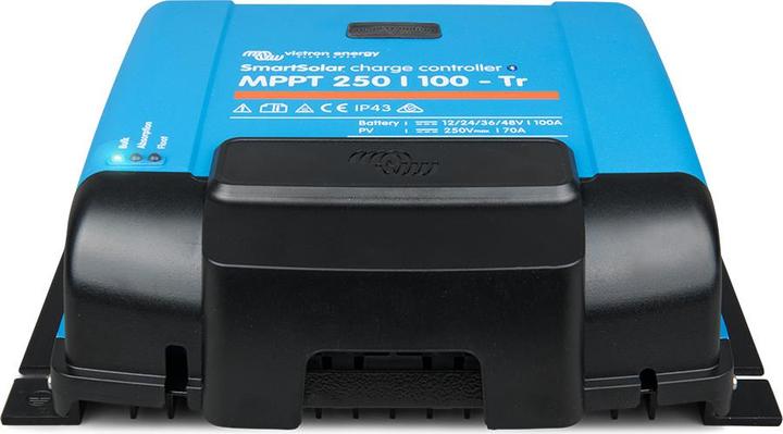 Image du produit Victron Energy MPPT WireBox-L Tr (Câble solaire)
