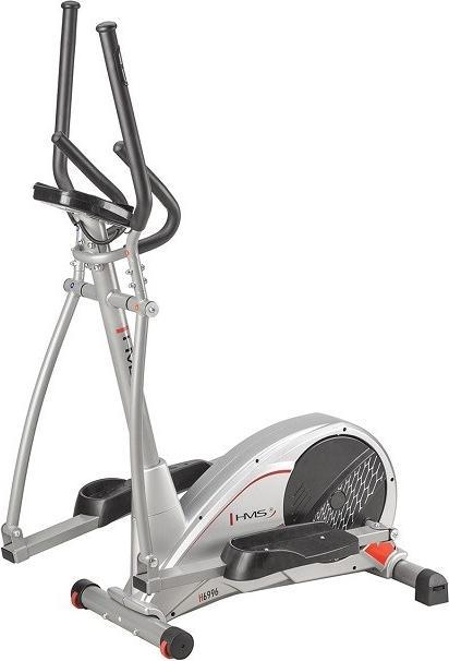 Produktbild HMS Premium Magnetic elliptical trainer H6996