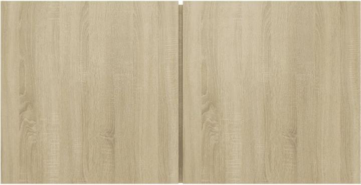 Actual product image VidaXL Arian (80 x 30 x 30 cm)