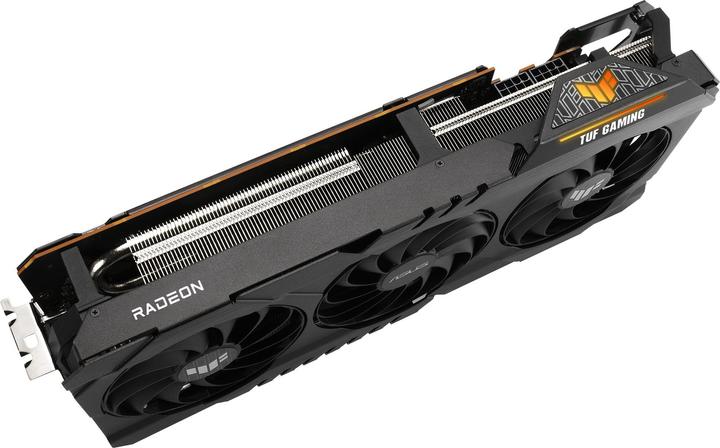 Produktbild ASUS Radeon TUF RX 6800 O16G GAMING (16 GB)