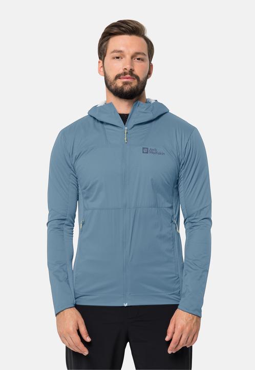 Produktbild Jack Wolfskin Prelight Alpha Jkt M (M)