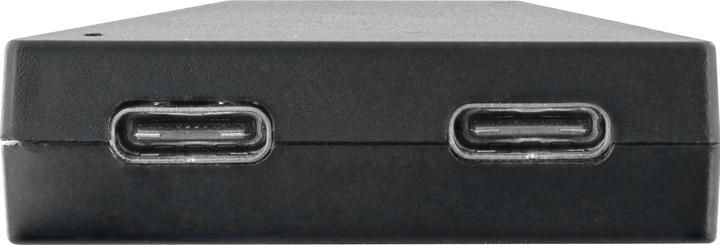 Actual product image InLine USB 3.0 Hub (USB-C, 5 Ports)