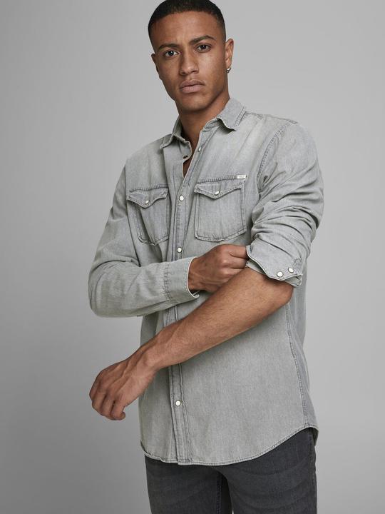 Immagine prodotto Jack & Jones Camicia must-have (XS)