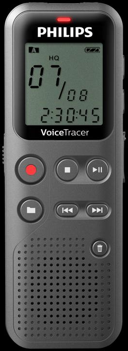 Philips DVT 1110 (4 GB)