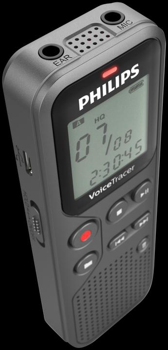 Image du produit Philips DVT 1110 (4 Go)