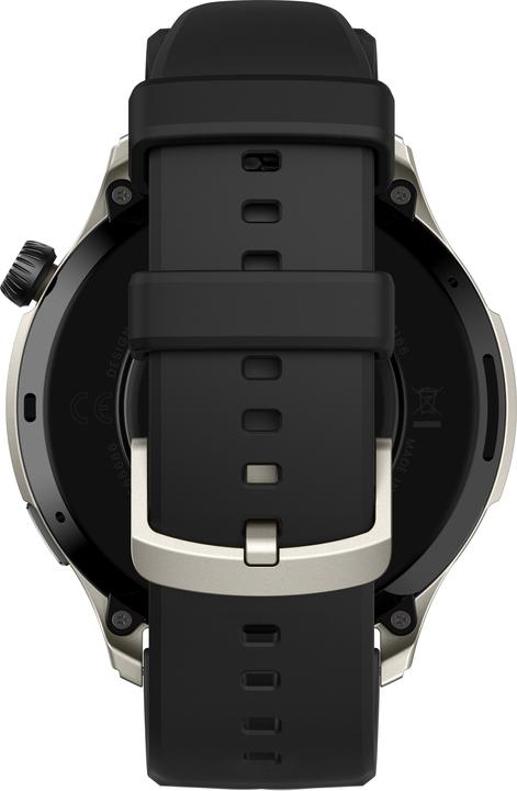 Produktbild Amazfit GTR 4 (46 mm)