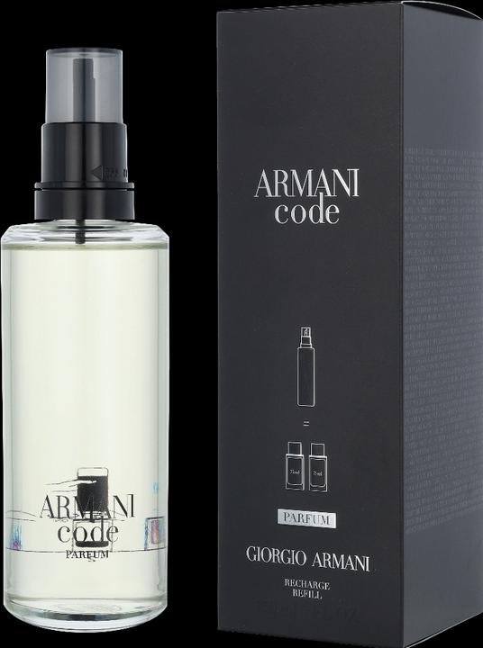 Produktbild Giorgio Armani Code (Eau de Parfum, 150 ml)