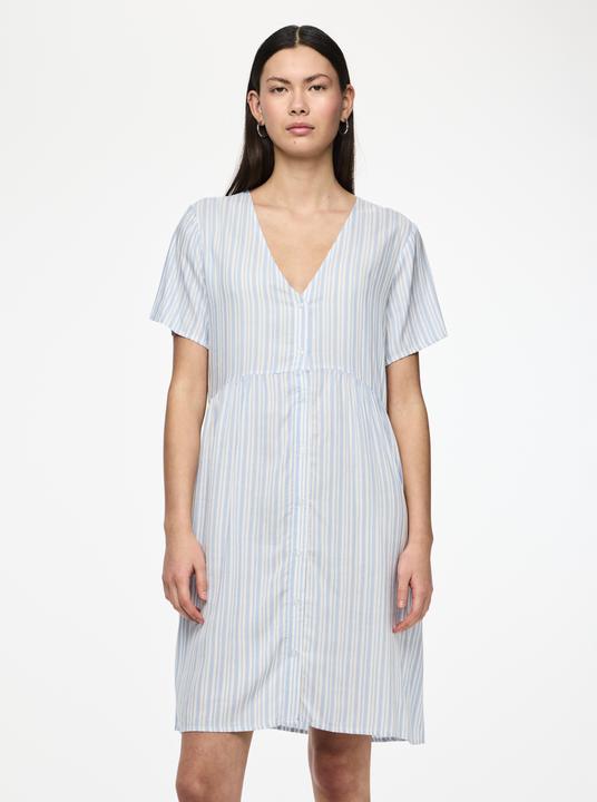 Actual product image Pieces PCALVINA mini dress (S)