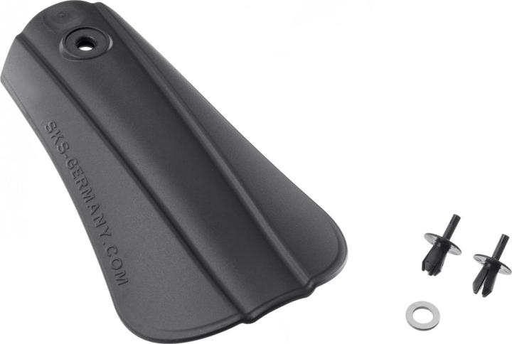 Actual product image SKS 45mm P45 (Front mudguard)