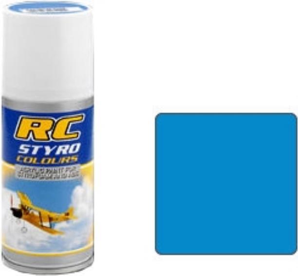 Immagine prodotto Ghiant Colore Rc Styro Azzurro (spray)