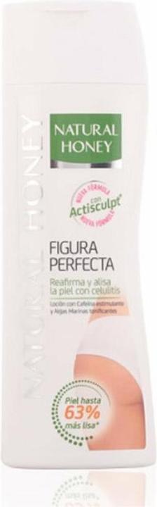 Produktbild Natural Honey Perfect Figure Anti-Cellulite Firming Lotion 330ml (Körperlotion, 330 ml)