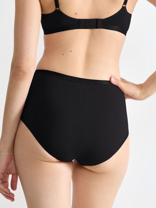 Produktbild Sloggi 3er Pack GO Daily Cotton High Waist Panty (L, 3er Pack)